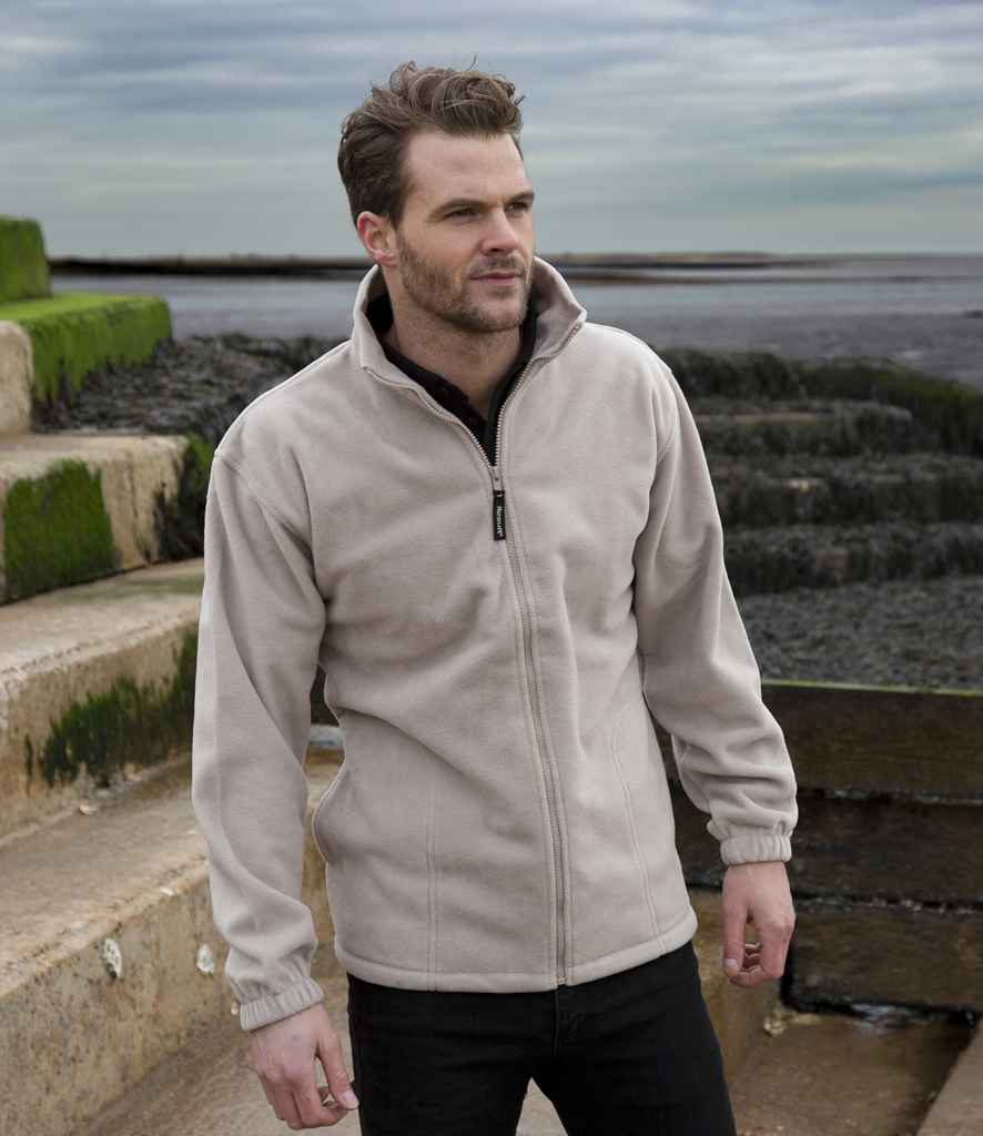 Result Polartherm Fleece Jacket