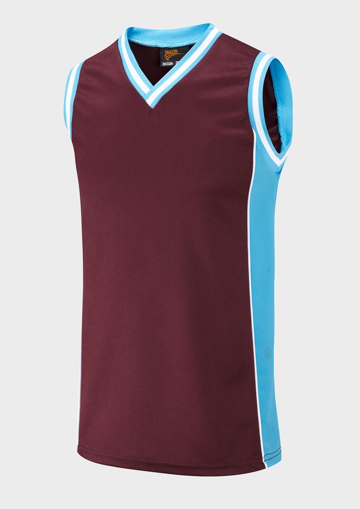 Basketball Vest