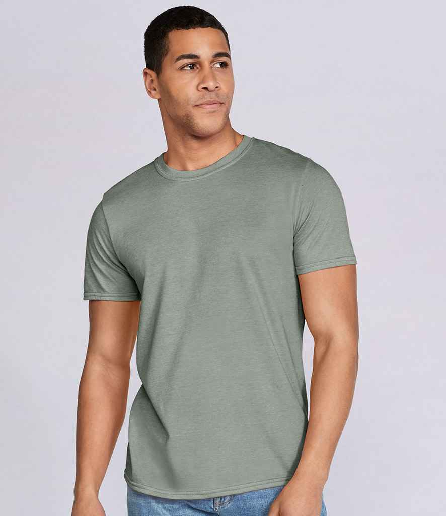 Gildan SoftStyle® Ringspun T-Shirt