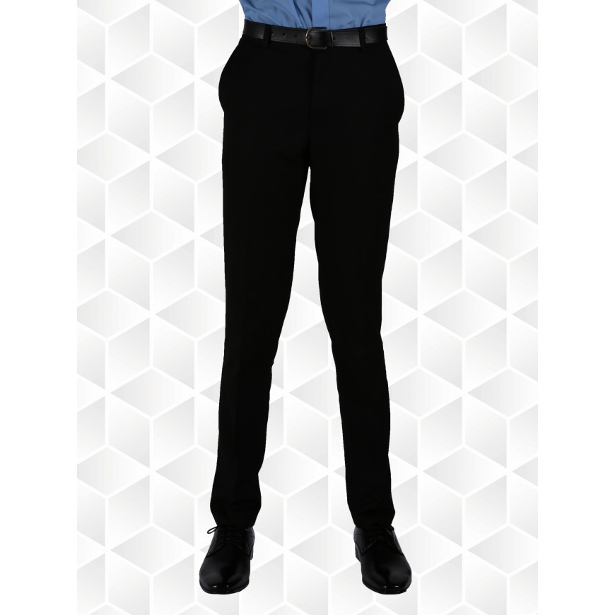 Senior Silver Label Trousers (Slim Fit)