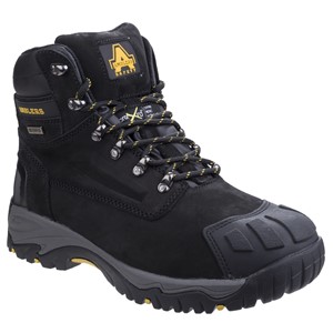 Amblers Safety Boots S3 WR M HRO SRC