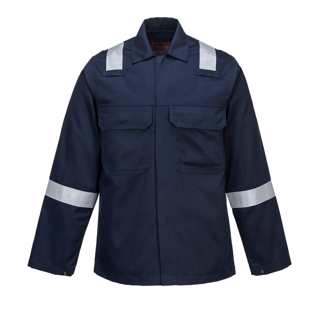 BZ13 - Bizweld Iona Jacket