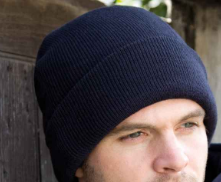 Result Woolly Ski Hat with Thinsulate™ Insulation