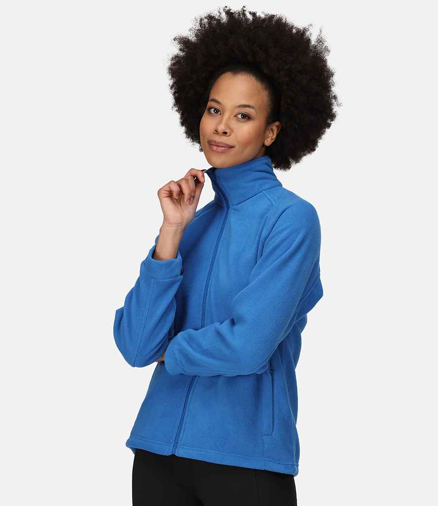 Regatta Ladies Thor III Fleece Jacket