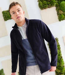 Regatta Honestly Made Recycled Micro Fleece Jacket