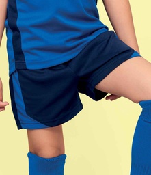 [01720] SOL'S Kids Olimpico Shorts