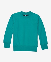 Crew Neck Sweat Shirt