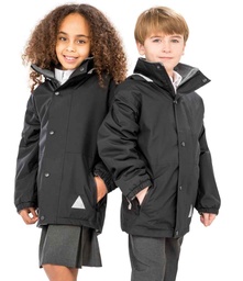 Result Kids/Youths StormDri 4000 Reversible Jacket